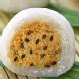 花生10入、紅豆10入 特價：$180