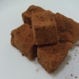 手工生巧克力-原味牛奶-試吃包(3顆) 加碼為4顆-7/31止