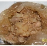 水晶餃一顆 (含單顆運費$2元) 特價：$16