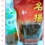 【名揚】豬肉條 (微辣) 300g