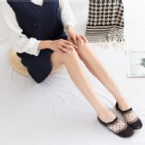 蘿莉風水晶冰絲襪