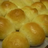 ★冰心爆漿奶皇餐包★12個100元 【超人氣】比爆漿餐包更好吃的~冰心爆漿奶皇餐包《冰的實在熱的過隱》