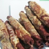 (粗版)碎骨~牛肉口味 中大狗有福囉~