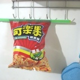 金箍棒 封口夾 密封棒 封口棒 便宜又好用! 斜口30公分 全新尺寸含吊孔 全館共11種尺