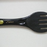 日式竹炭飯匙~台灣製造