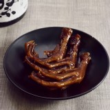 黃毛丫頭東山鴨頭 特價：$40