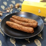 黃毛ㄚ頭東山鴨頭 特價：$40