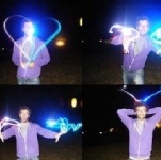 手指激光燈 特價：$20