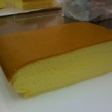 傳統古早味蛋糕 --- 原味蛋香蛋糕 【1盒原價120元，特價90元】