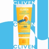 CLIVEN義大利香草森林防曬系列(臉部專用)