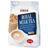日東紅茶-奶茶400g(夾鏈袋) 特價：$240
