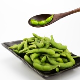 薄鹽茶豆(芋香) 特價：$70