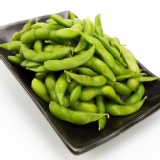 薄鹽毛豆 特價：$70