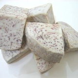 冷凍芋頭塊～大飯店及餐飲集團指定採購 特價：$110