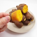 【神農良食】低溫烘烤香甜紅蜜地瓜(台農66號) 特價：$49