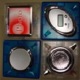 桌上收音機~鬧鐘