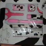 飛牛牧場 文具組