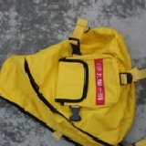 統一布丁包包(一元起標) 特價：$1