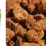 袋裝原味黑糖（粉粒） 特價：$165