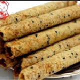 大肚熊純手工蛋捲 特價：$120