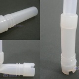 吸管的彈跳矽膠 特價8元 適用於3-LEAVES水壺的彈跳吸管~安全.衛生~來富居家生活館.安心賣家 特價：$8