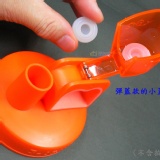 小蓋頭防漏內墊 特價：$8