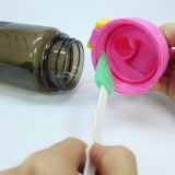 3入菜瓜布細縫刷 特價：$30