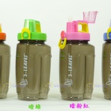 1000cc彈蓋水壺(凸瓶身)~特價225元~Tritan材質