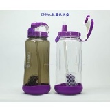 2000cc拉蓋款鑲鑽水壺