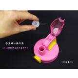 小蓋頭防漏內墊 特價：$8