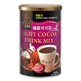 常溫館:《那菲爾》纖盈可可亞（600g）