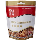 即期品:辣味腰果（100g） 真空包裝 103.04.03