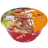 《維力》一度贊--爌肉碗麵(12入/箱)