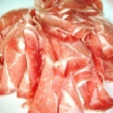 【炒肉系列】特級豬肉(包/1kg) 提供優良的肉質、精緻的包裝！※敬請安心購買※