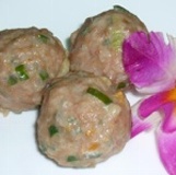 五星飯店的神戶牛肉丸15粒/盒