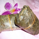 五星飯店的荷葉珍珠雞10粒/盒