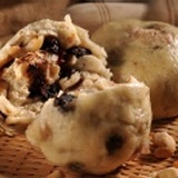 巧克力饅頭 (5顆入) 特價：$175