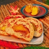 地瓜饅頭【5顆／袋】 特價：$175