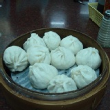 小籠包10入(含運費) 特價：$60