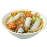 【基隆百年吳家鼎邊銼】(每袋3碗) | [大合購優惠價]