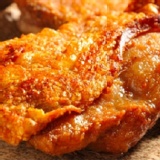 【極品】香煎無骨雞腿排