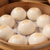 餐廳級港式點心