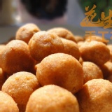 花生奇蹟手工花生菓