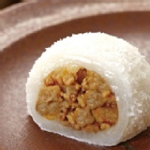 鹹麻糬（20入）