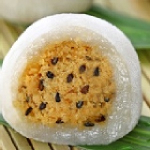 花生麻糬（20入）