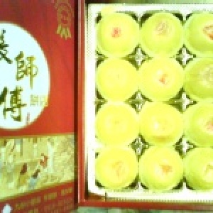 咖哩魯肉12入