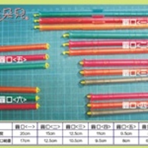 金箍棒 封口夾 密封棒 封口棒(台灣製造)便宜又好用! 圓口15公分 全新上架 特價：$7