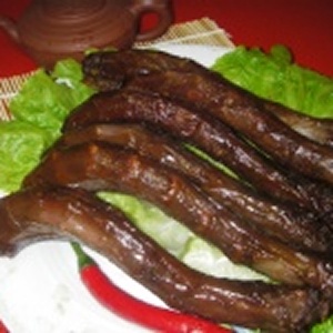 黃毛丫頭東山鴨頭 特價：$100