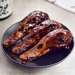 黃毛丫頭東山鴨頭