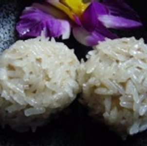 五星飯店的糯米珍珠丸15粒/盒